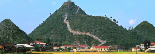 Tour Hà Giang - Hoàng Su Phì - Sín Mần - Thác Tiên 4 ngày 3 đêm giá rẻ (3)