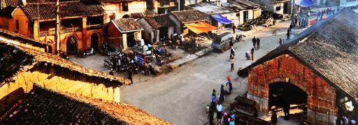 Tour Hà Giang - Hoàng Su Phì - Sín Mần - Thác Tiên 4 ngày 3 đêm giá rẻ (9)