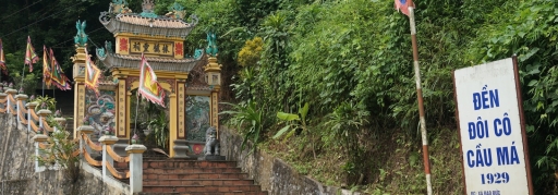 Tour Hà Giang - Hoàng Su Phì - Sín Mần - Thác Tiên 4 ngày 3 đêm giá rẻ (4)